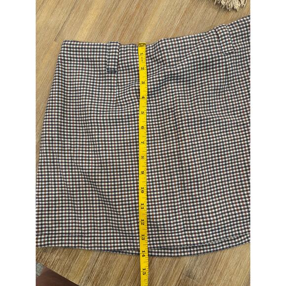 Abercrombie & Fitch Skort Size Medium - Picture 6 of 6